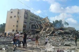 Tinjauan Peta Strategis: Langkah Hamas dalam Negosiasi dengan Israel di Jalur Gaza