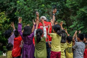 Meningkatkan Perlindungan Anak: Tanggung Jawab Bersama untuk Masa Depan yang Aman