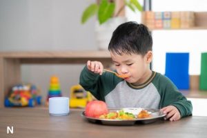 Lima Kebiasaan untuk Mendorong Perkembangan Optimal Otak Anak