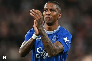 Ashley Young Resmi Bergabung dengan Ipswich Town di Liga Inggris Kasta Kedua