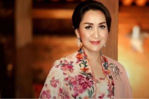 Bangga Berkebaya di Prambanan: Perempuan Bangkit Lestarikan Budaya, Kebaya Jadi Simbol Identitas Nasional