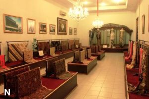 Bukan Sekadar Kain, Batik Adalah Bagian dari Perjalanan Sejarah dan Identitas Bangsa