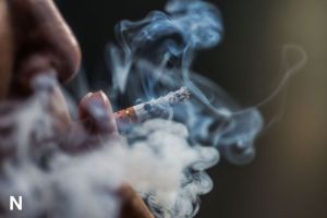 Asap Rokok Ancam Tumbuh Kembang: Risiko Stunting pada Ibu Hamil dan Anak