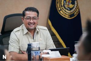 Menteri Ekraf: Musik Daerah Jadi Mesin Baru Pertumbuhan Ekonomi Nasional