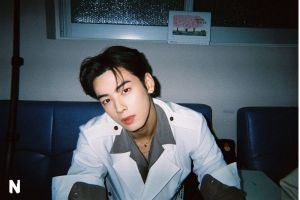 Cha Eun Woo Minta Fans Tak Lupakan Dirinya Jelang Wamil: Pesan Haru dan Hadiah Istimewa untuk Aroha