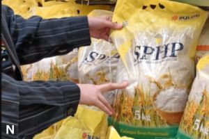 YLKI: Pengoplosan Beras Rendah Jadi SPHP & Premium Rugikan Negara, Petani, dan Konsumen