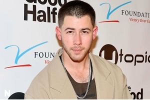 Nick Jonas Cerita Perjalanan Hidup dengan Diabetes Tipe 1 Sejak Usia Remaja