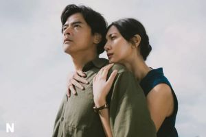 Wamenparekraf: Sukses Film "Sore" Bukti Karya Anak Bangsa Semakin Berkualitas