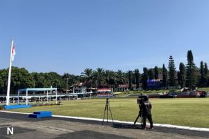 Anggota Parlemen Eropa Kritik Ketimpangan dalam Kesepakatan Tarif EU-AS