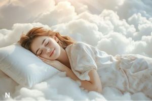 Tidur Nyenyak