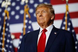 AS Tolak Singgah Pemimpin Taiwan di New York Akibat Tekanan Diplomatik dari China