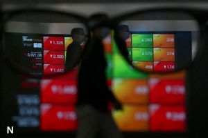 IHSG Awali Perdagangan Selasa dengan Kenaikan 11,02 Poin