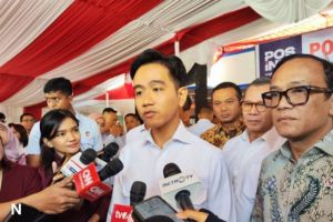 Gibran Siap Ditempatkan di IKN atau Papua, Menunggu Arahan Resmi Presiden Prabowo
