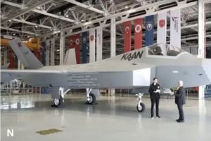 Lemhannas Tegaskan Pembelian 48 Jet Tempur KAAN dari Turki sebagai Strategi Perkuat Kedaulatan Indonesia
