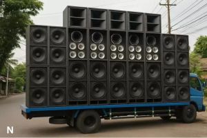 Sound Horeg Viral