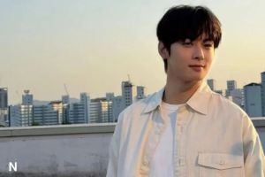 Cha Eun Woo Wamil