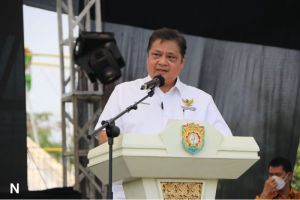 Indonesia dan Malaysia Bahas Penguatan RCEP dan Hubungan Bilateral