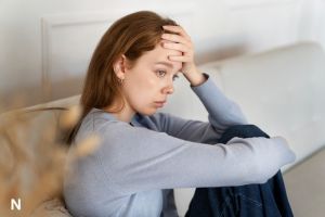 Waspadai Gejala Psikosomatik, Gangguan Fisik yang Berasal dari Tekanan Emosional