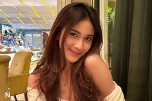 Leya Princy