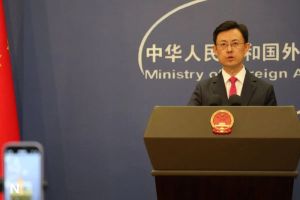 China dan AS Buka Babak Baru Dialog Dagang di Swedia