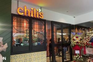 Restoran Legendaris Chili’s® dari Texas Resmi Hadir di Jakarta