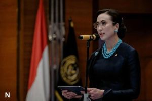 Pemerintahan Prabowo-Gibran Dorong Sektor Pariwisata Jadi Fondasi Ekonomi Nasional