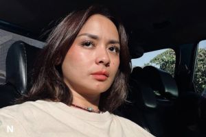 Joanna Alexandra Bahagia Bisa Kembali Berakting