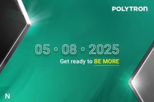 Polytron Siap Luncurkan Laptop Pertamanya pada 5 Agustus 2025