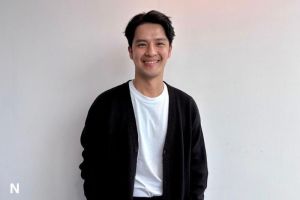 Keinginan Morgan Oey Mengeksplorasi Film Musikal Akhirnya Terwujud