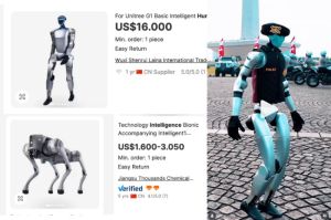 KPK Tidak Akan Mengusut Pembelian Robot Oleh Polri: Ada Apa?