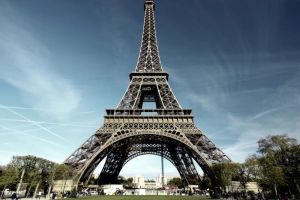 Menara Eiffel Awalnya Dikritik Sebagai Bangunan Jelek