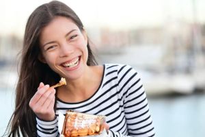 Kenapa Setelah Makan Makanan Asin Bikin Kita Mau Makan Makanan Manis?