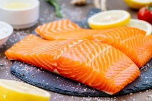 Ikan Trout