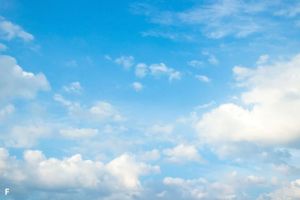 6 Jenis Awan dan Arti Kehadirannya di Langit