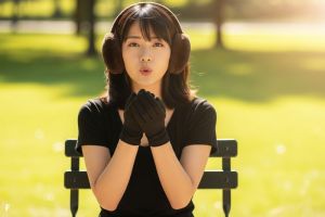 Mengapa Pakaian Hitam Lebih Panas di Bawah Matahari?