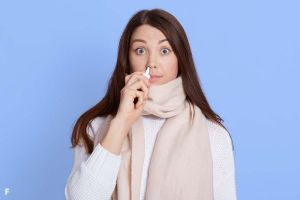 Mengapa Hidung Tersumbat Bisa Berpindah Sisi?