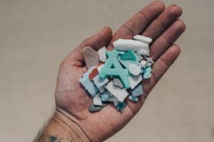 Bahaya Mikroplastik bagi Kesehatan Manusia