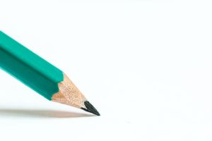 Pensil