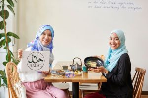 Sertifikasi Halal