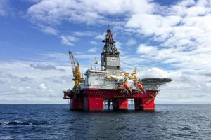 Rig Oil