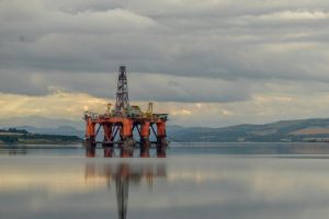 Rig Oil