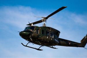 Helikopter