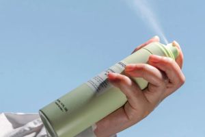 Deodoran