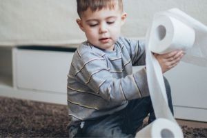 Toddler