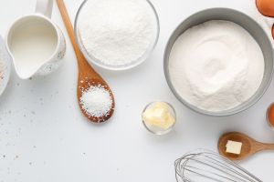 Bahan Makanan Organik vs Non-Organik: Mana yang Benar-Benar Lebih Baik?