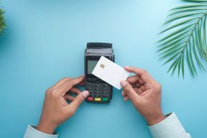 Cashless