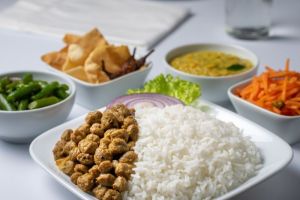 Nasi