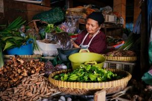 Pasar Tradisional