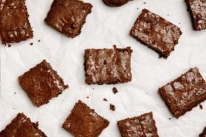 Resep Brownies
