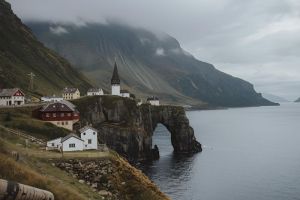 Skandinavia
